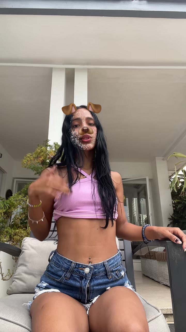 @Darianne