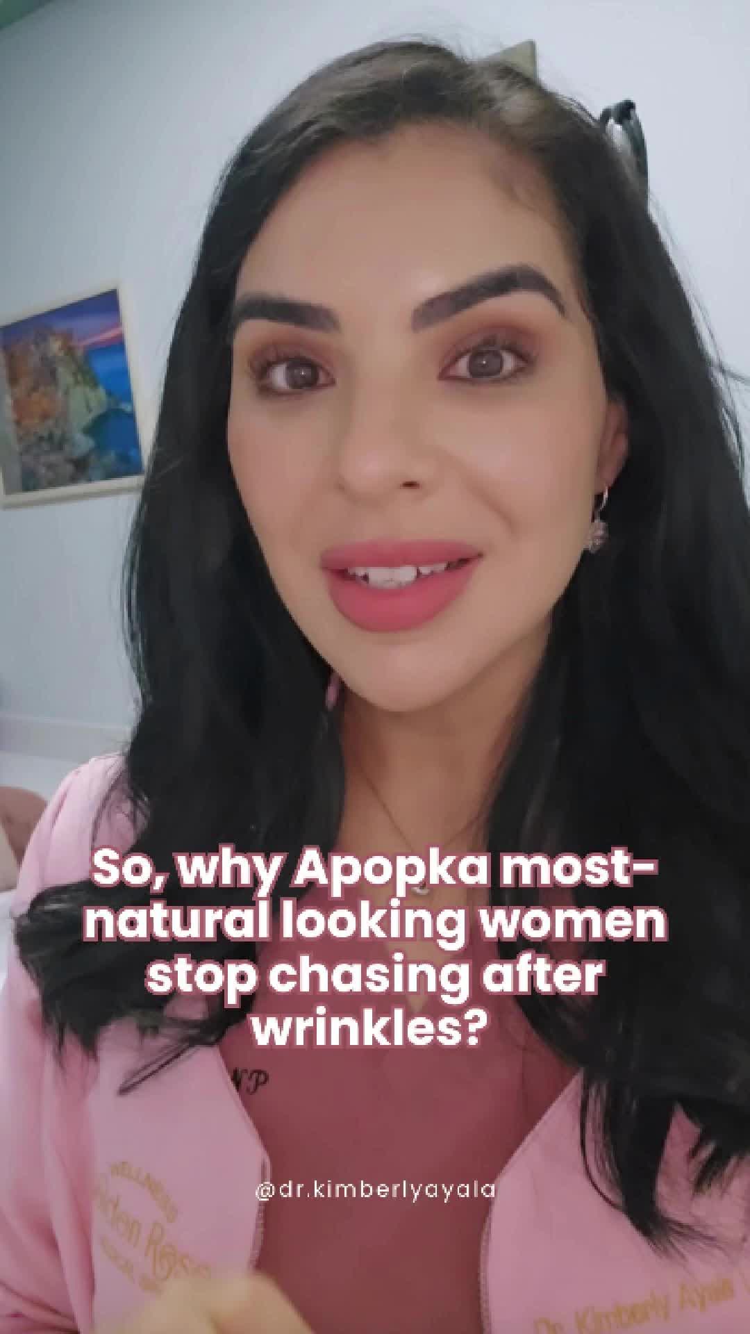 @Dra. Kimberly Ayala, DNP,FNP