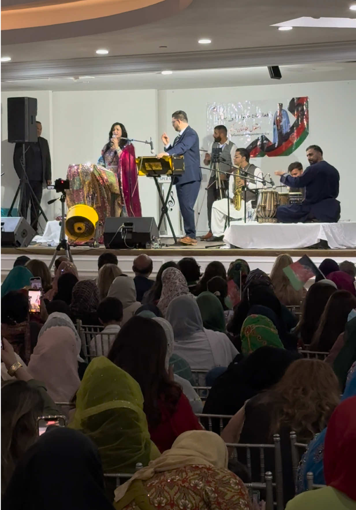 @Afghans Of Toronto