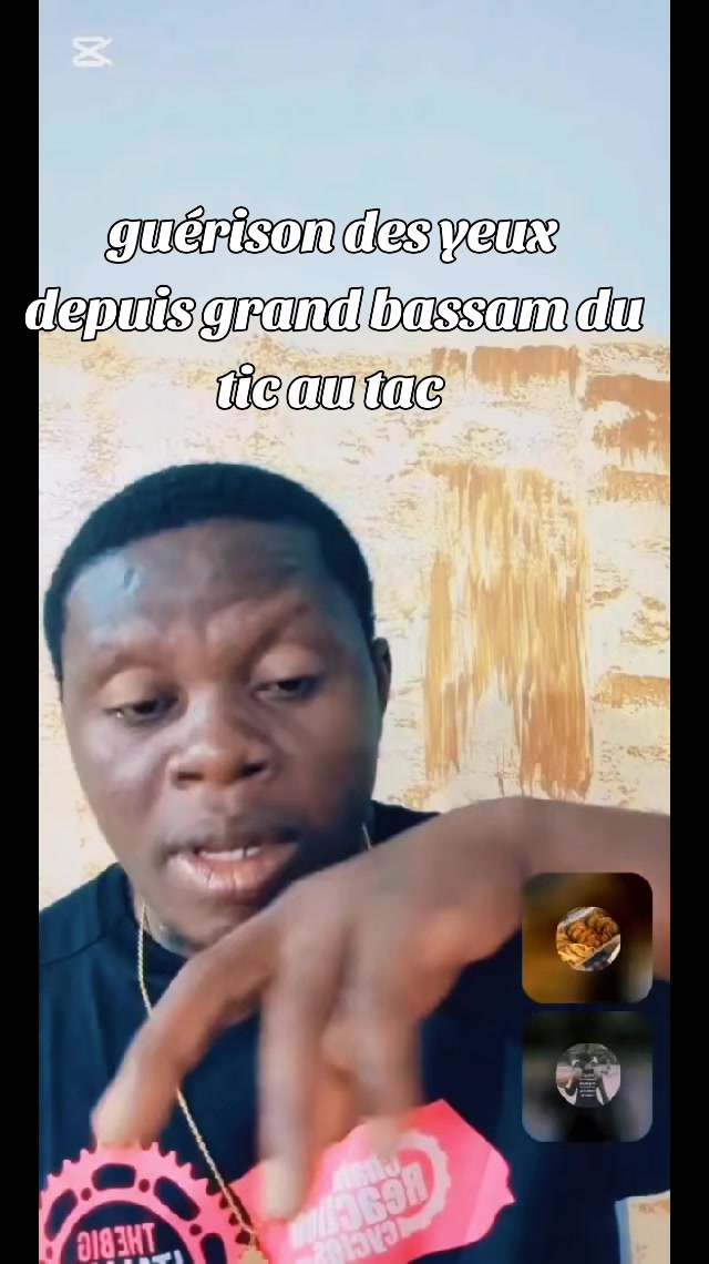 @proph&egrave;te Answer JP AkA