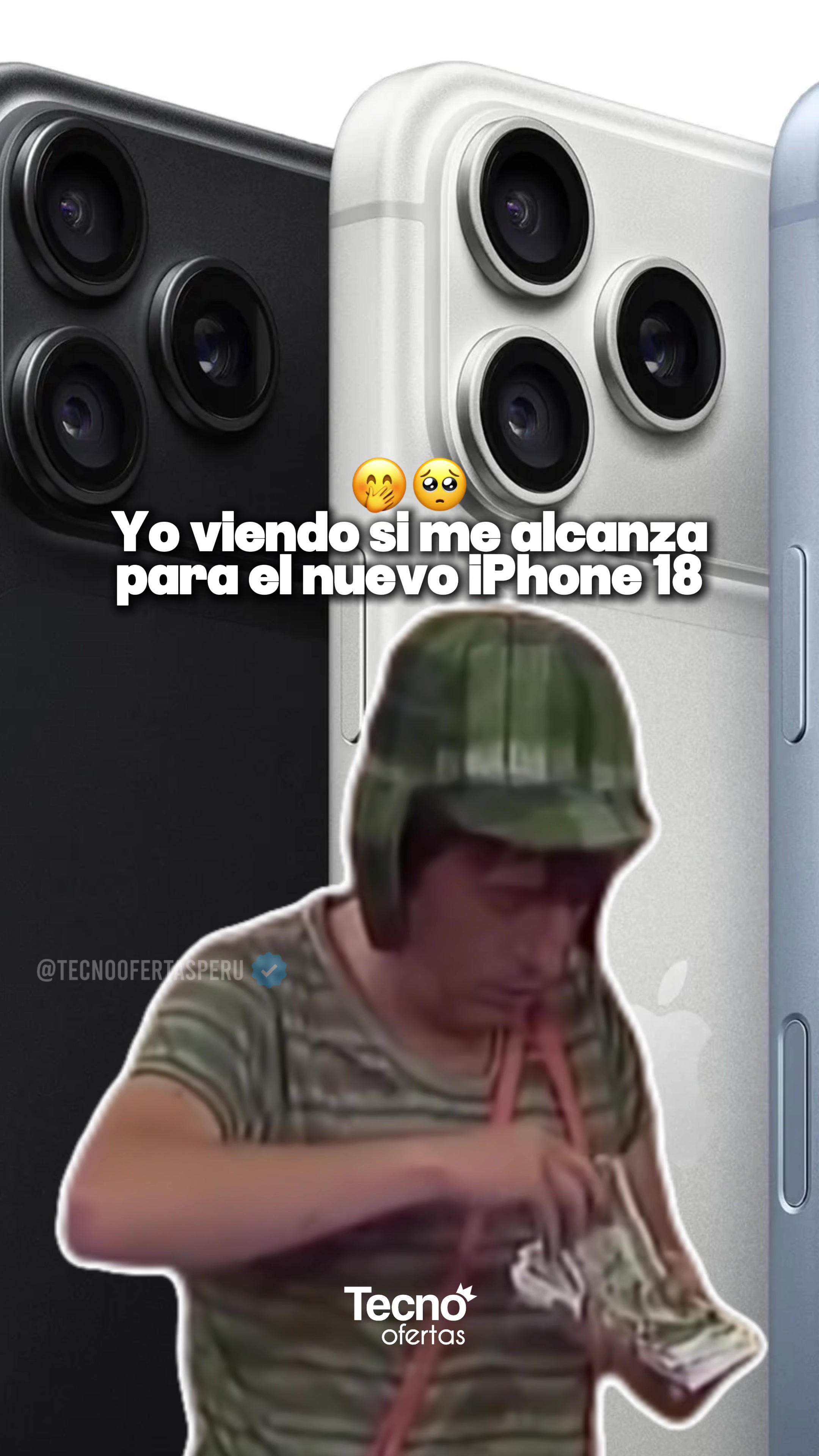 @Tecnoofertas Perú