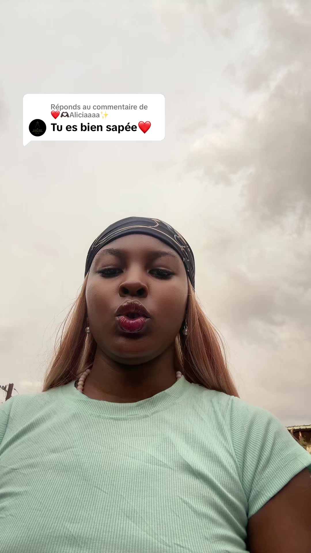 @Isabella l’italienne 💋🇧🇫