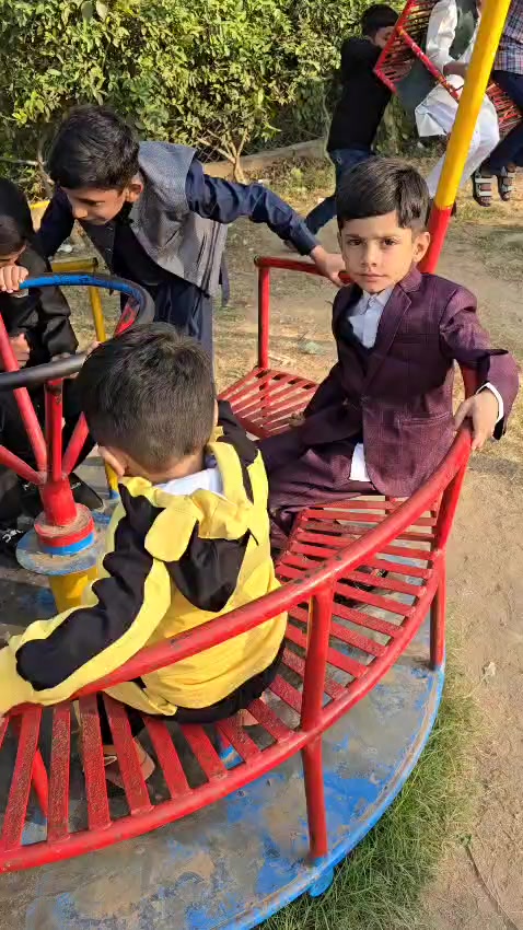 @Ali Riasat