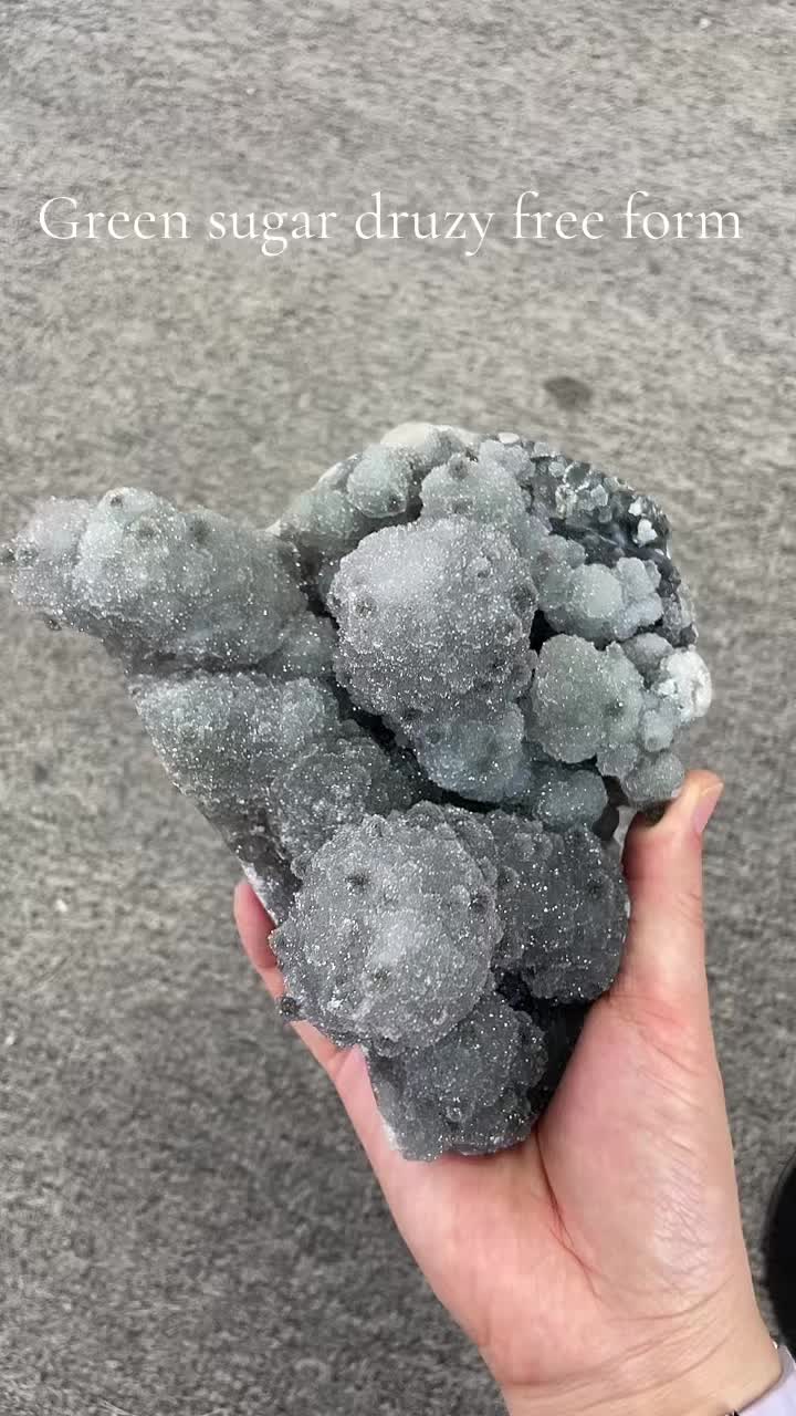 @ABCRYSTALS
