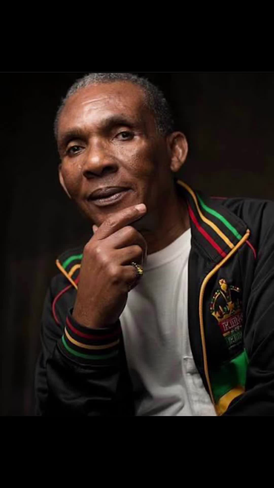 @Reggae legends