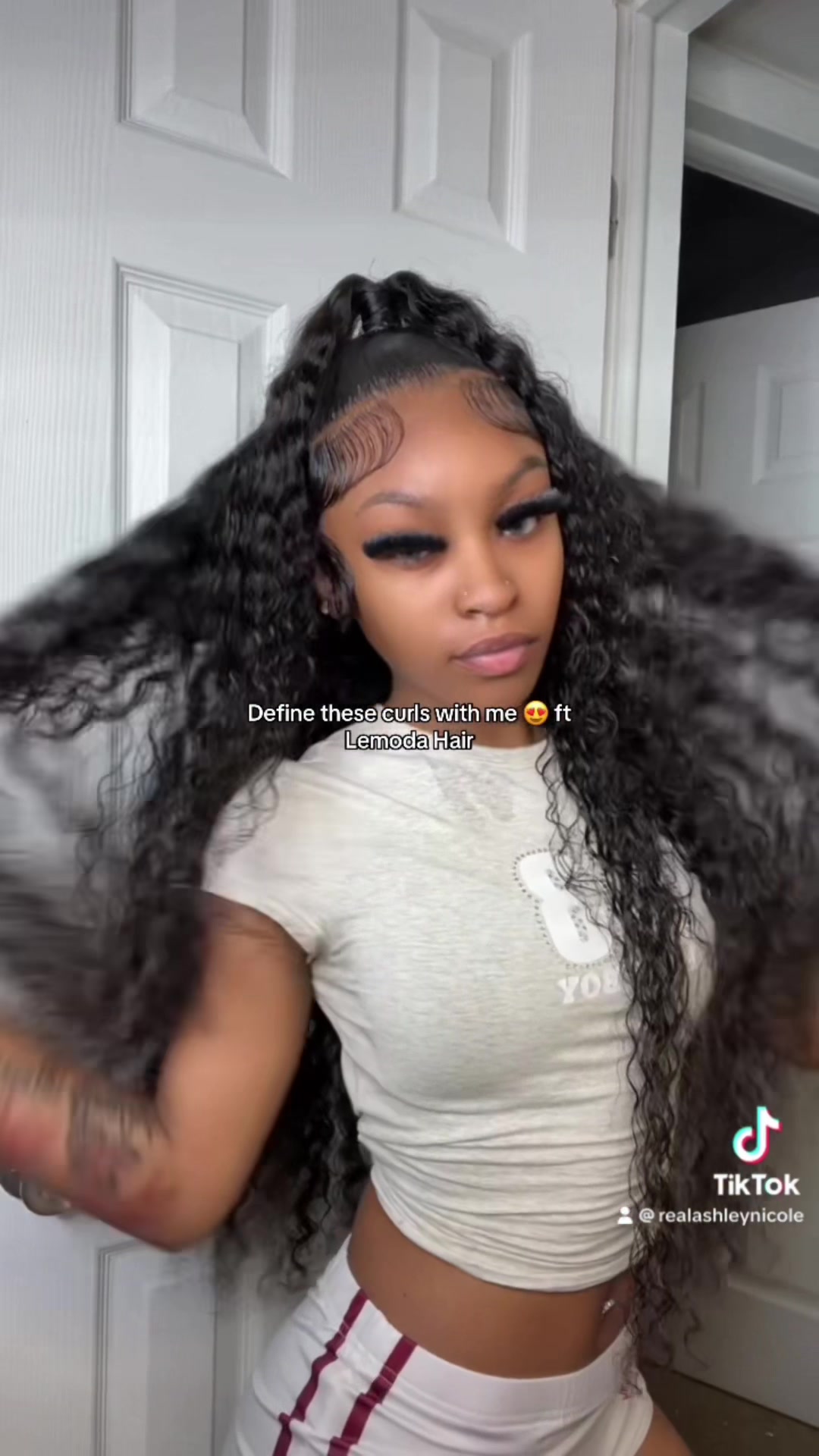 @Ashley Nicole