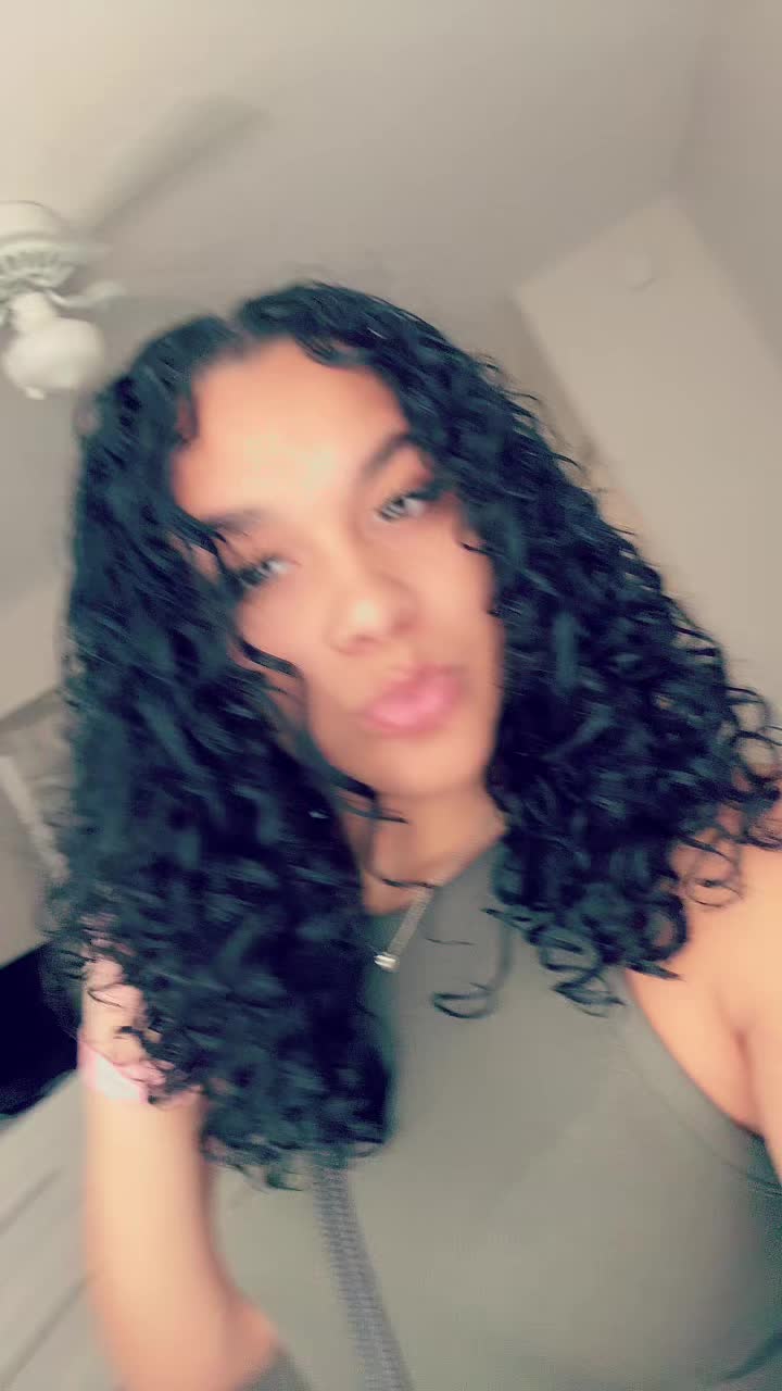 @Dareal_nessamarie