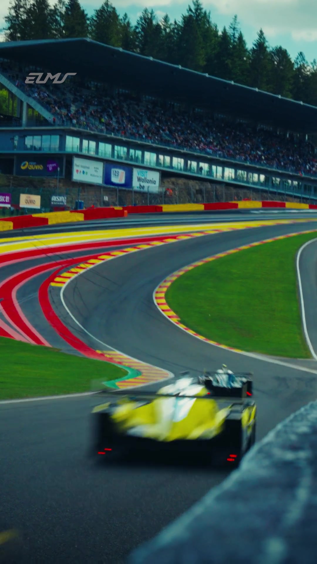 @European Le Mans Series