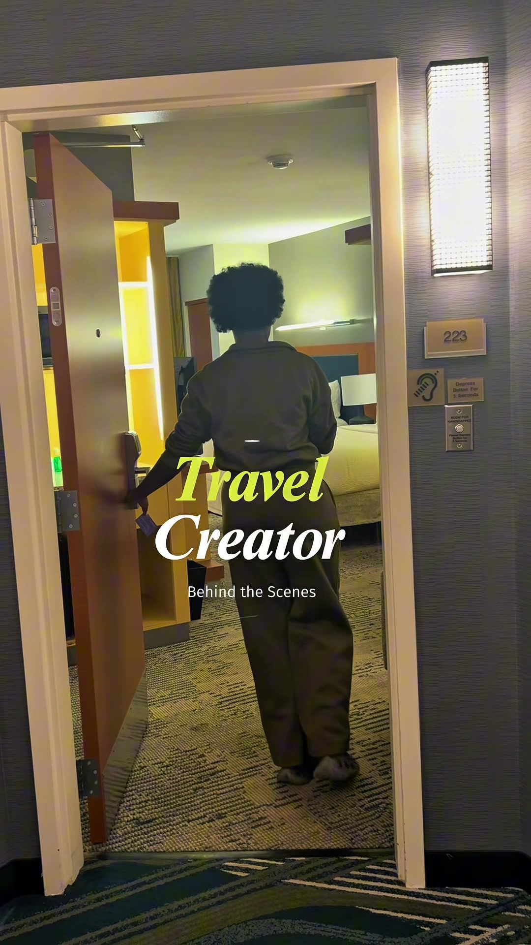 @E the travelHER ✨