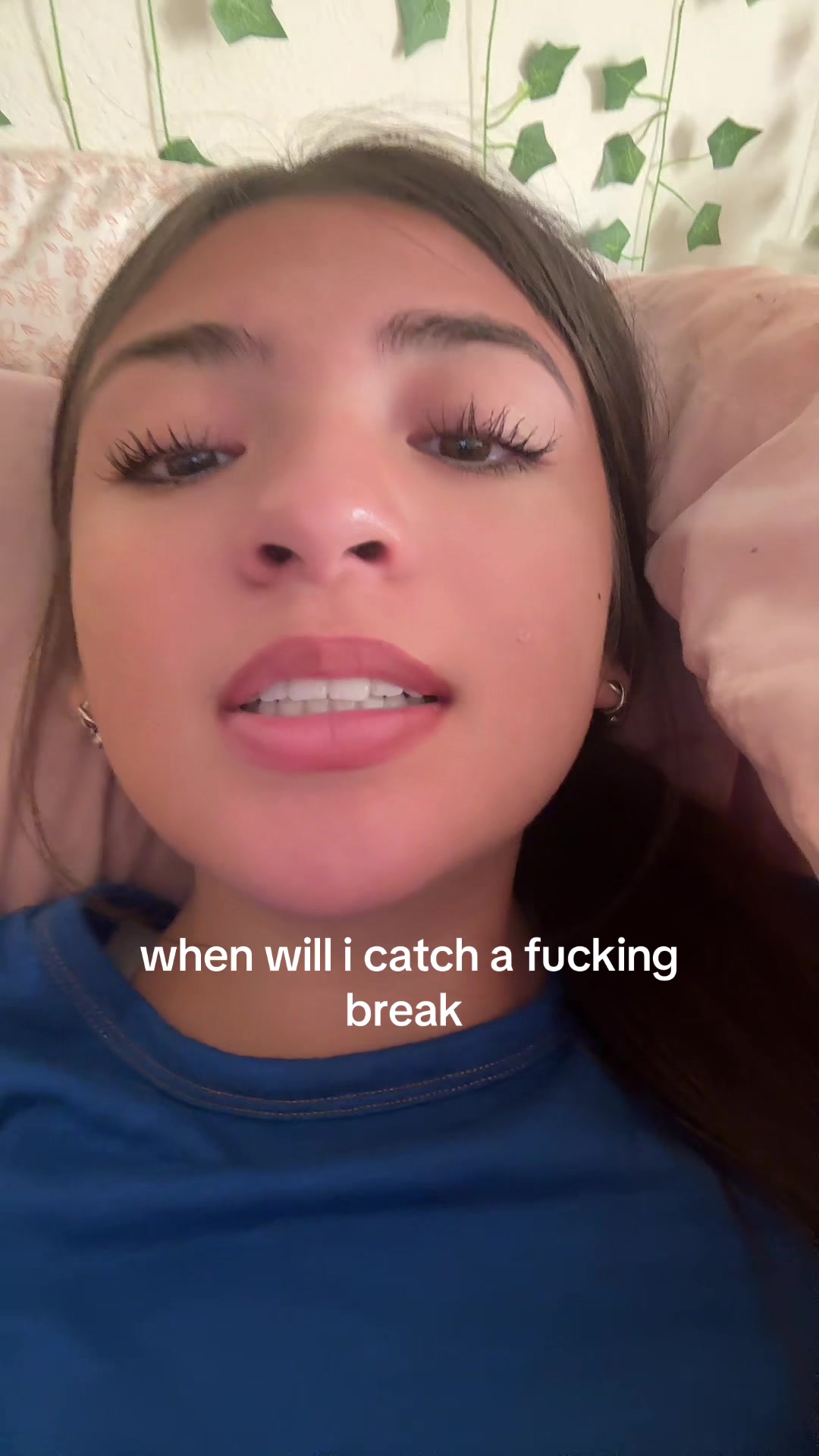 @natalie&rsquo;s &ldquo;secret&rdquo; acc
