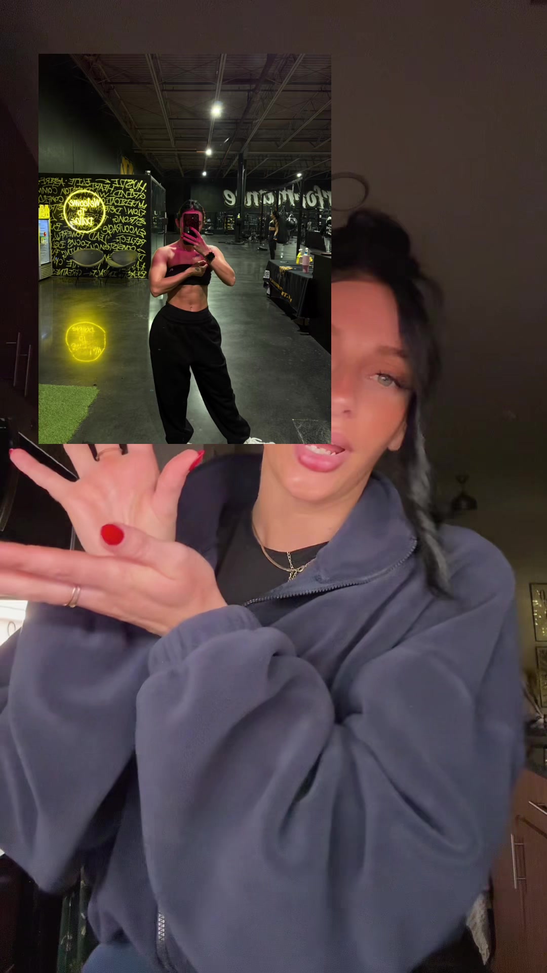 @haley sahadi🤍