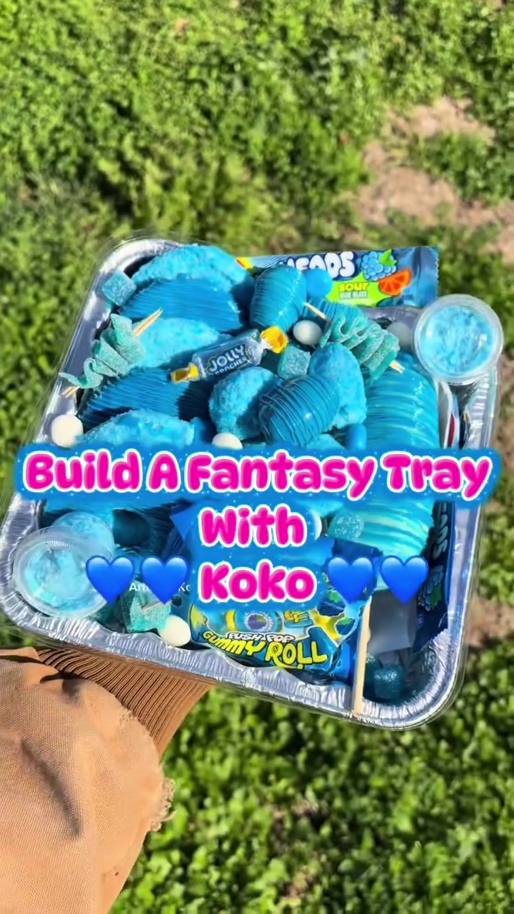 @🍭Sugar Artist Koko 🍭