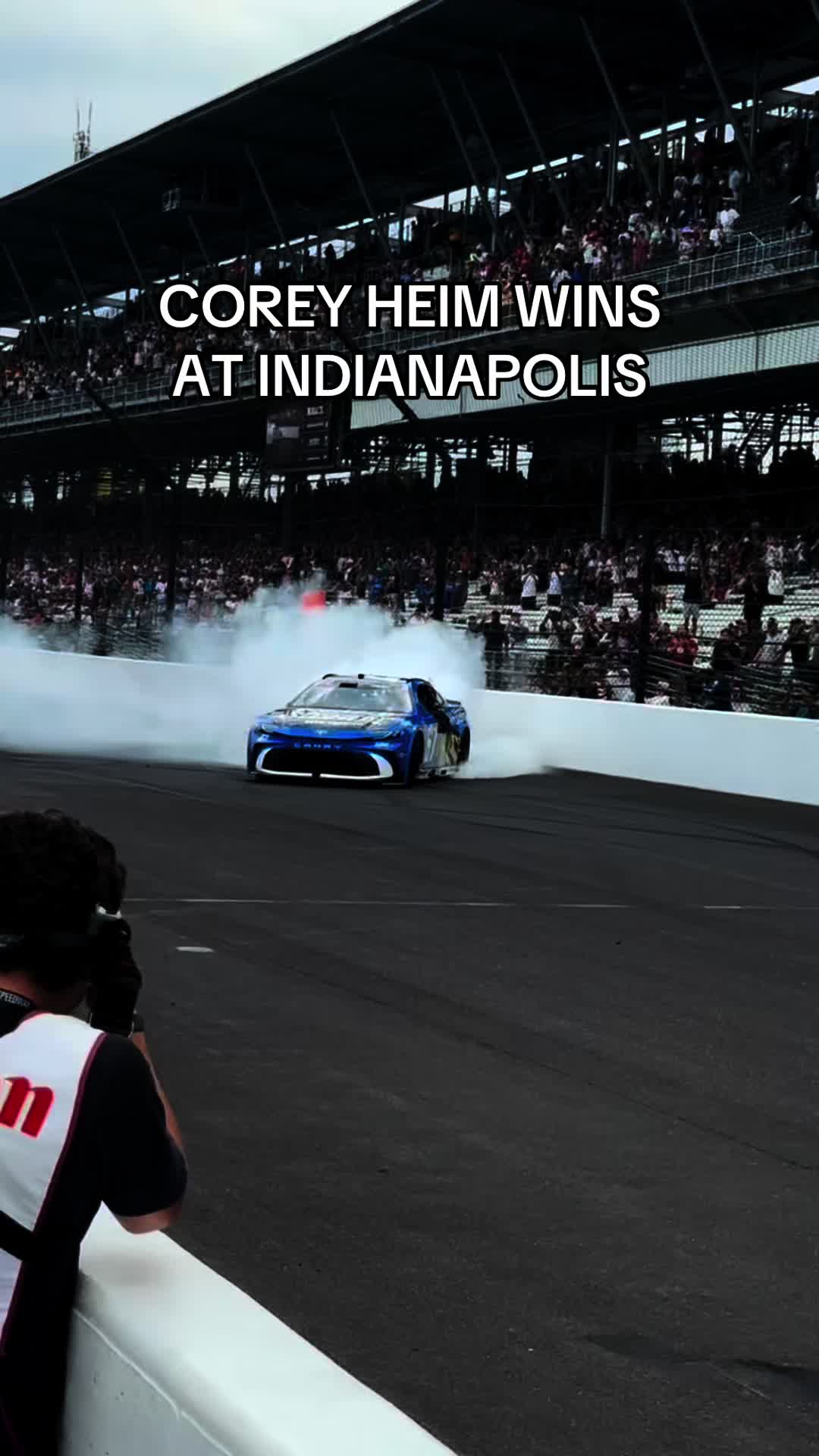 @TOYOTA Racing USA