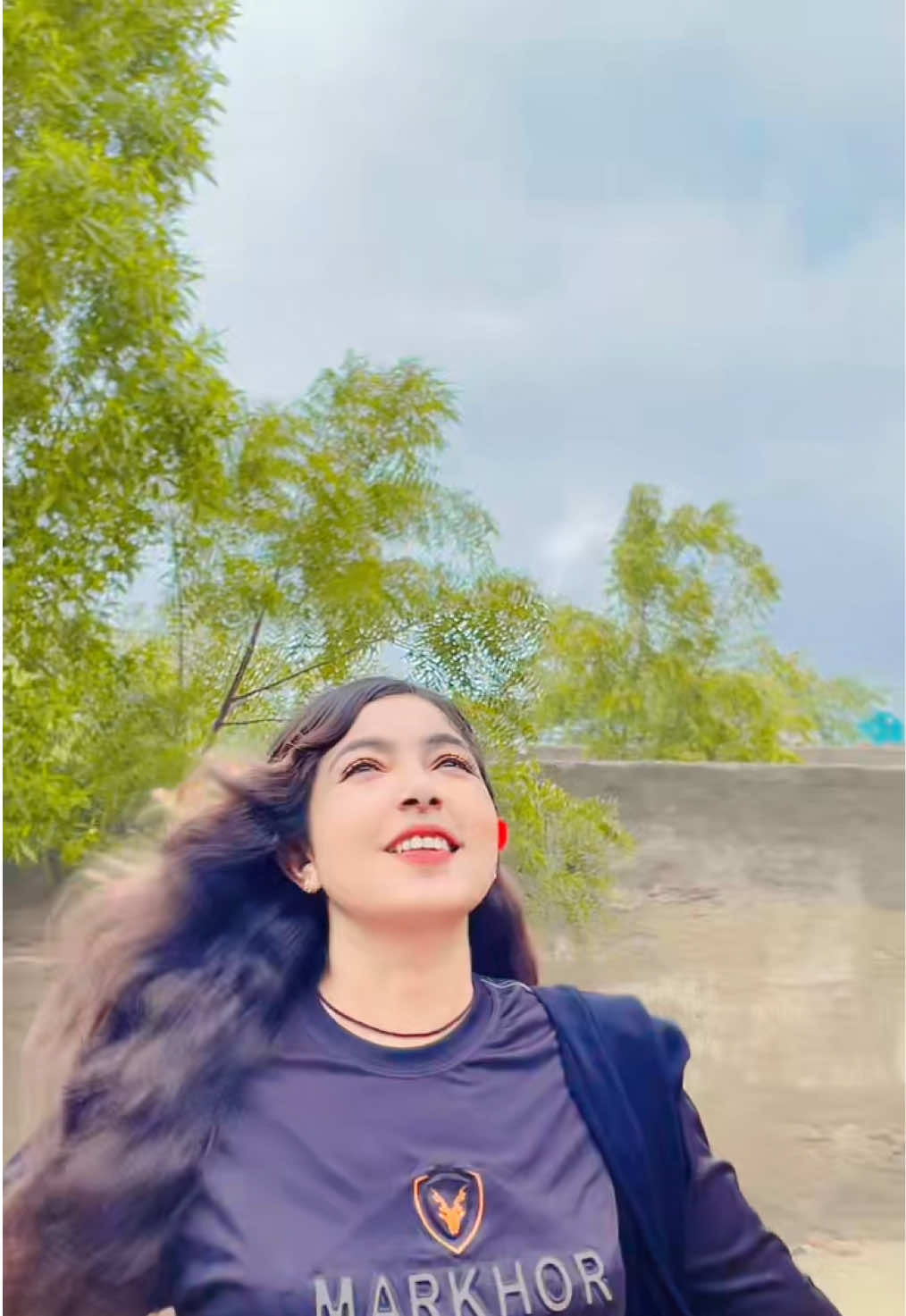 @saima jaan tanha