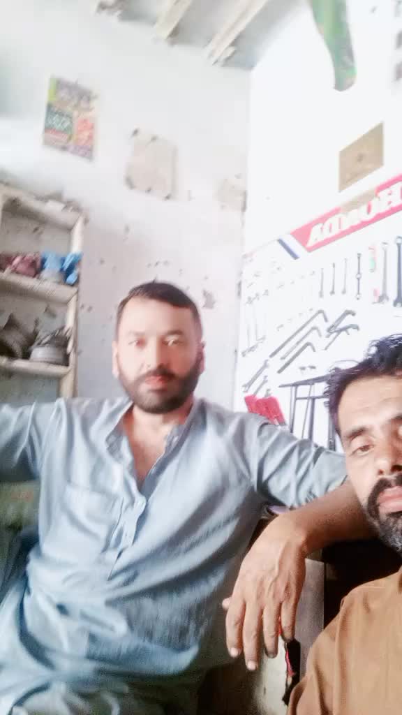 @Imran Khan