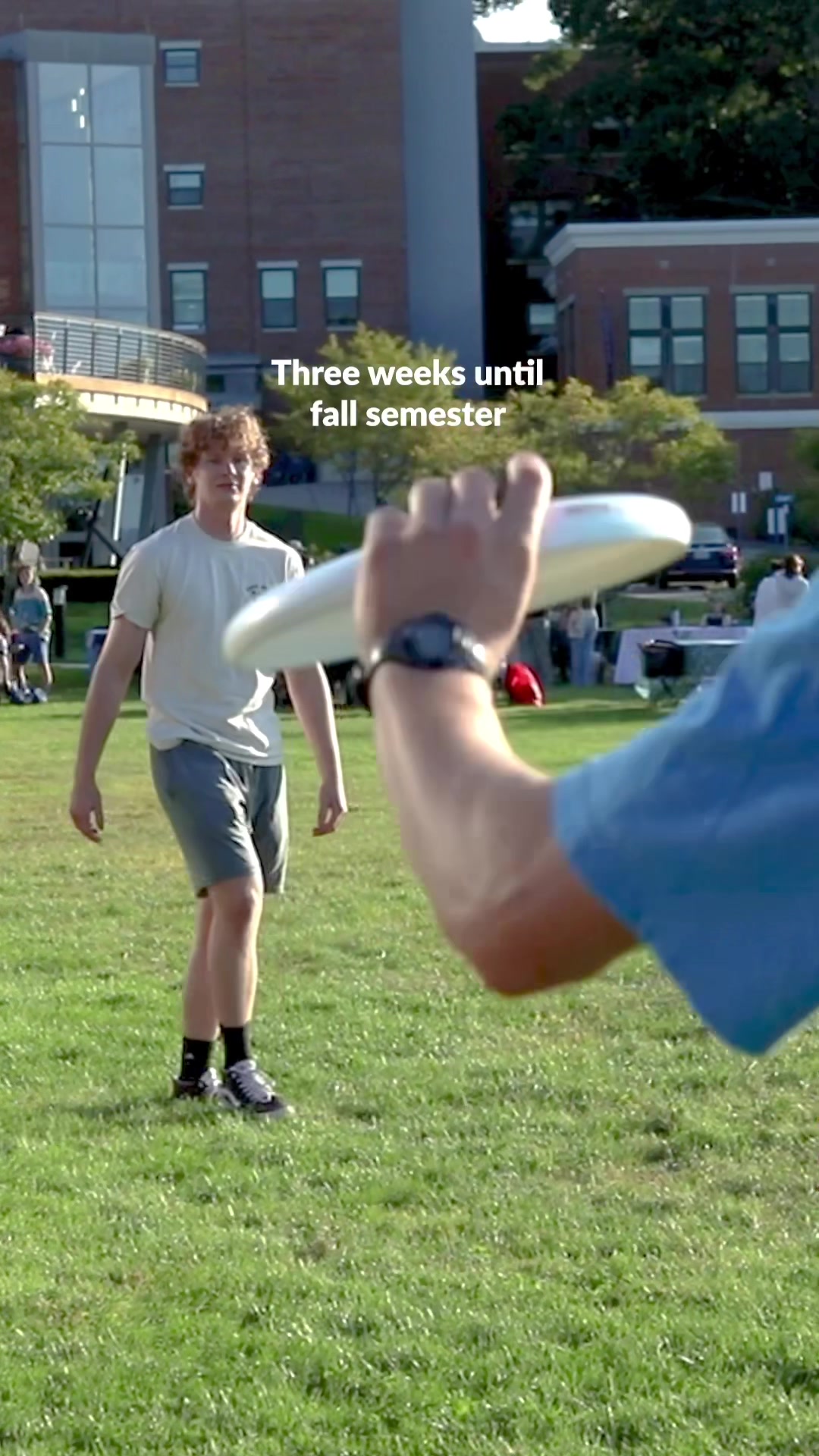 @UNE Admissions