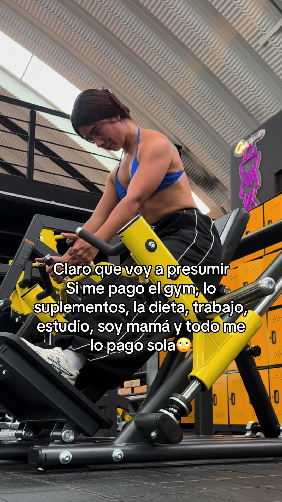 @Karolgym🏋🏻&zwj;♀️