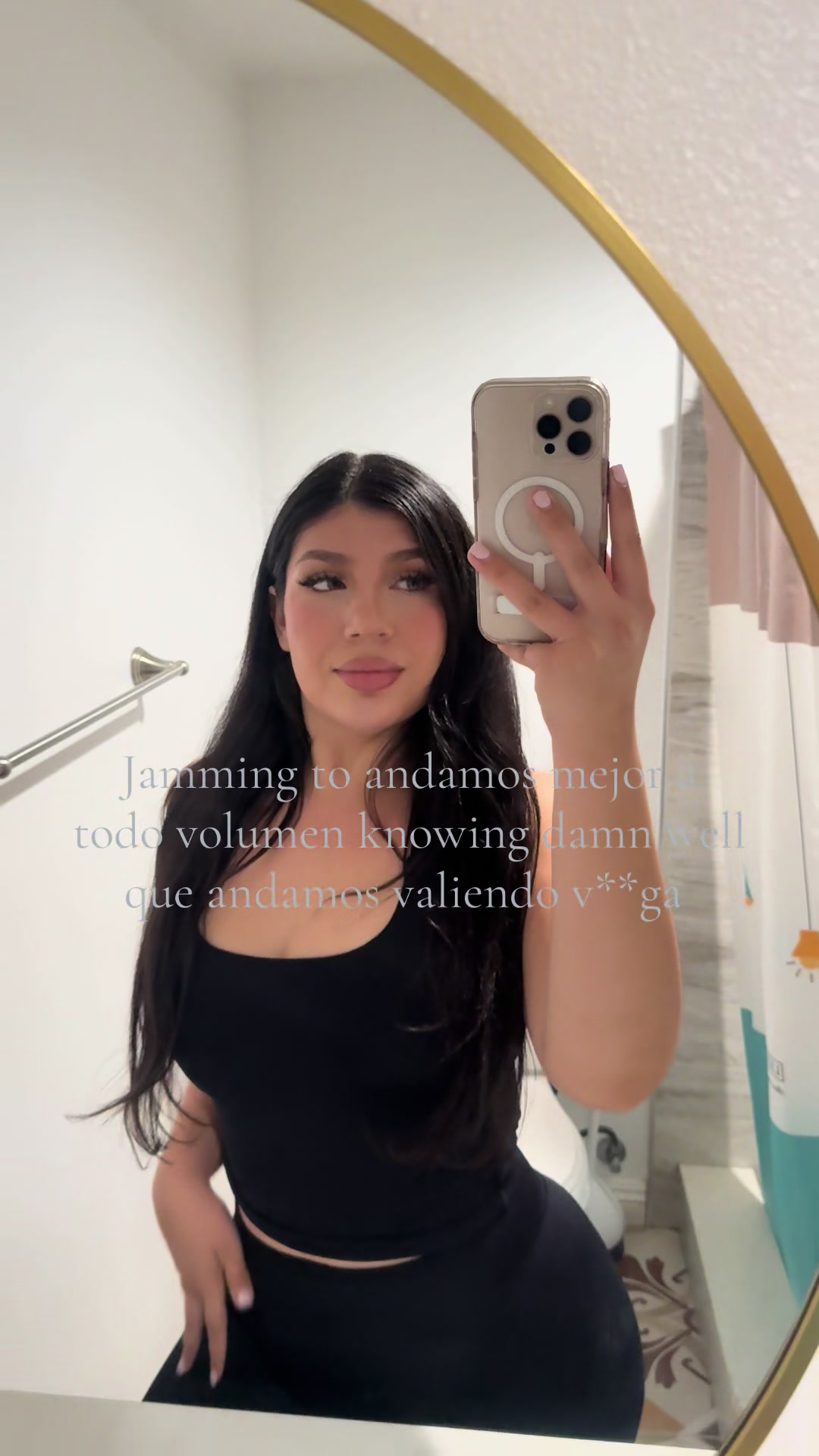 @Bianca De La O