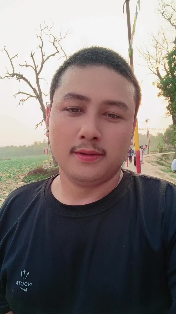 @Bharat Rawat