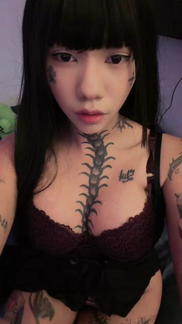@Mai