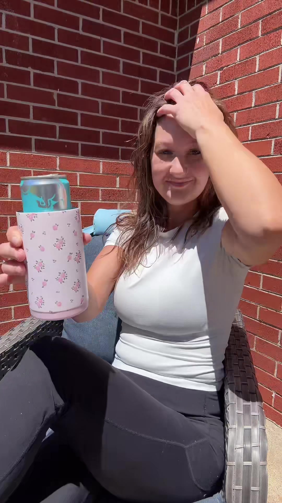 @Kaci Dixon