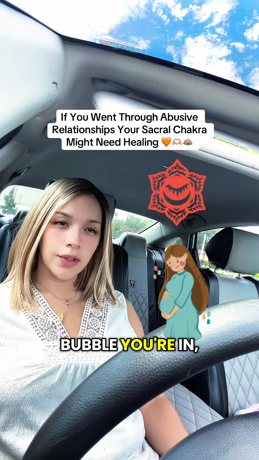 @Angelica Tarot
