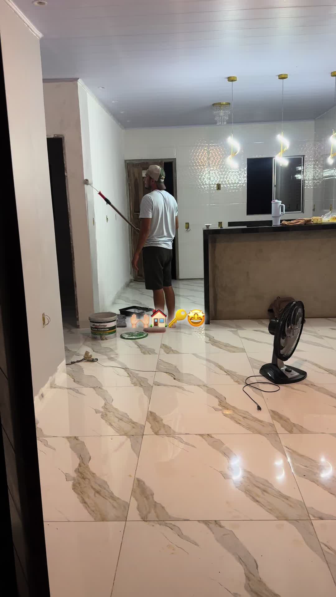@Casa da Grazi ✨🏠