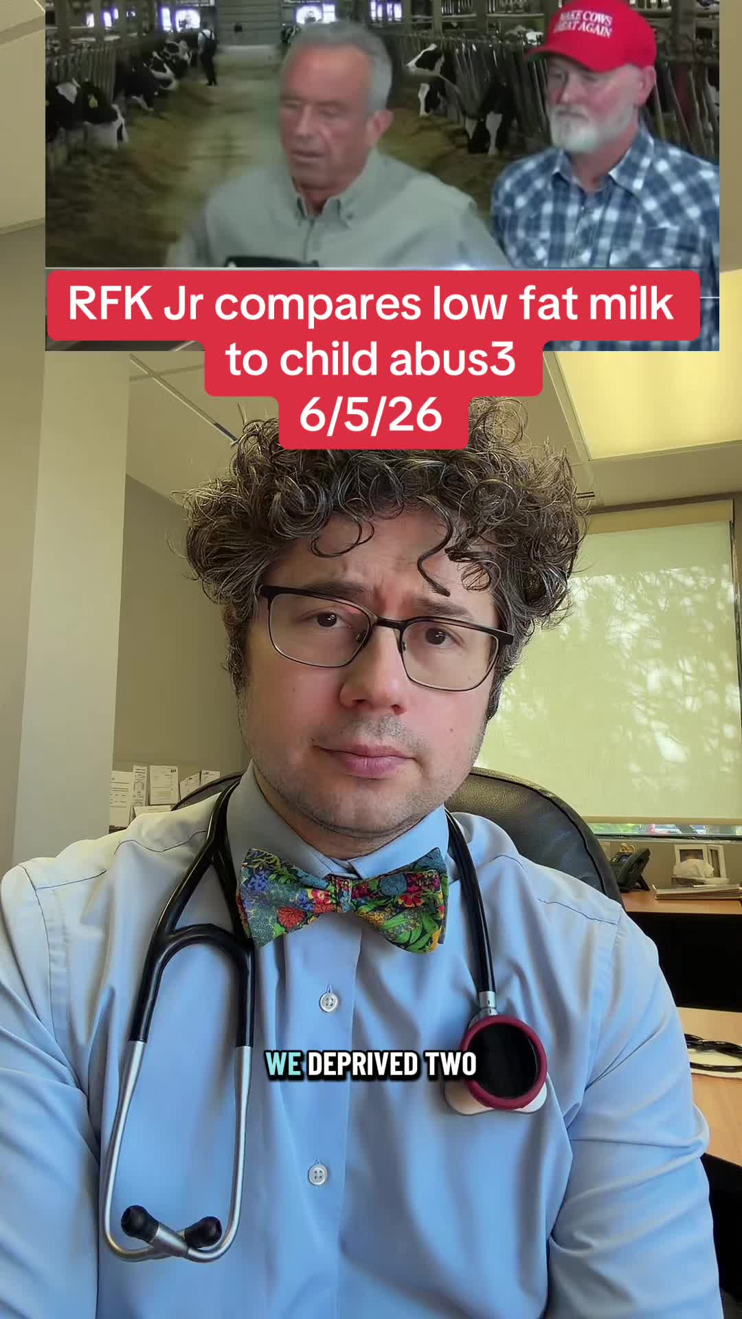 @Dr. Rubin, MD