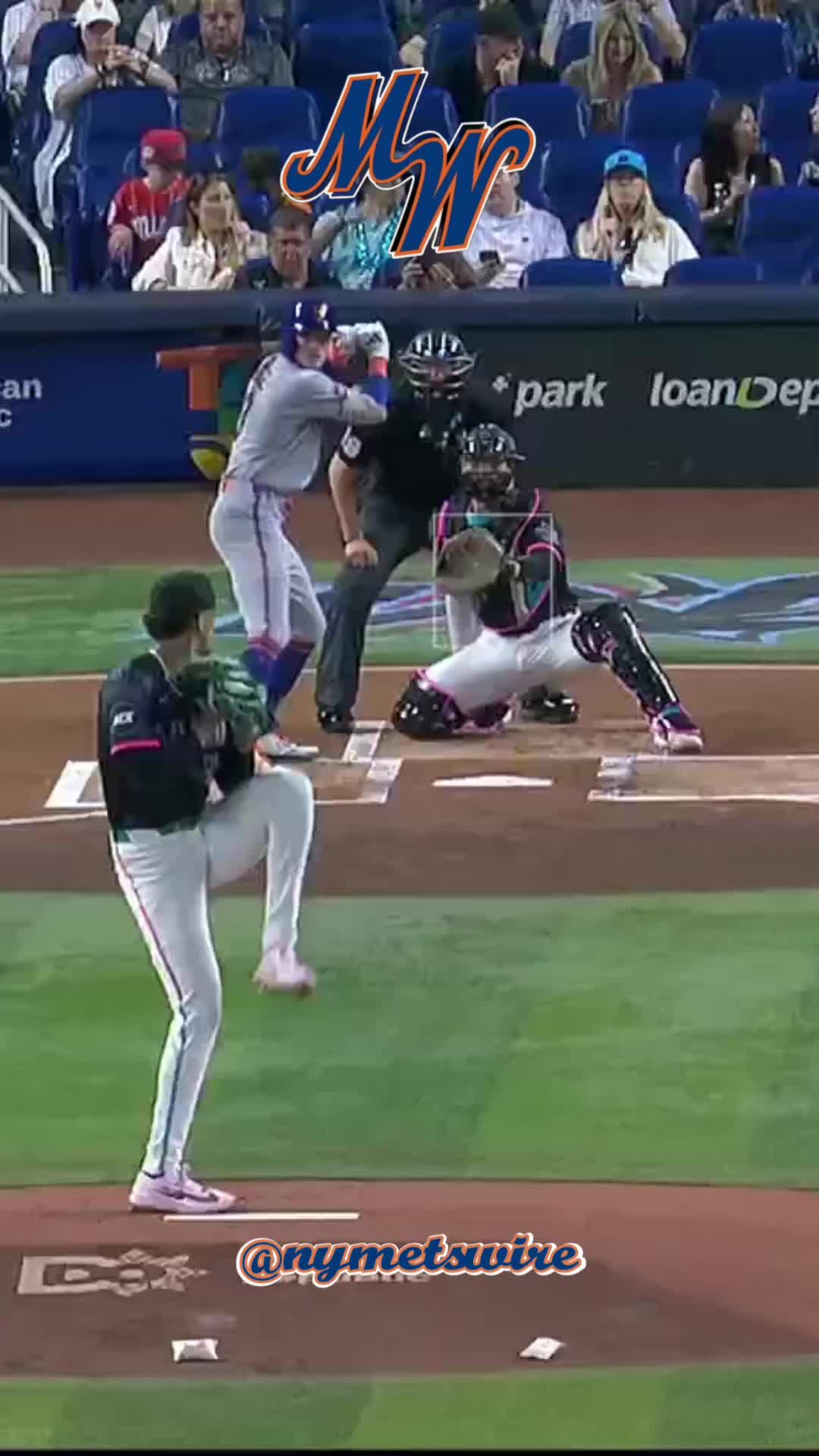 @Mets Wire