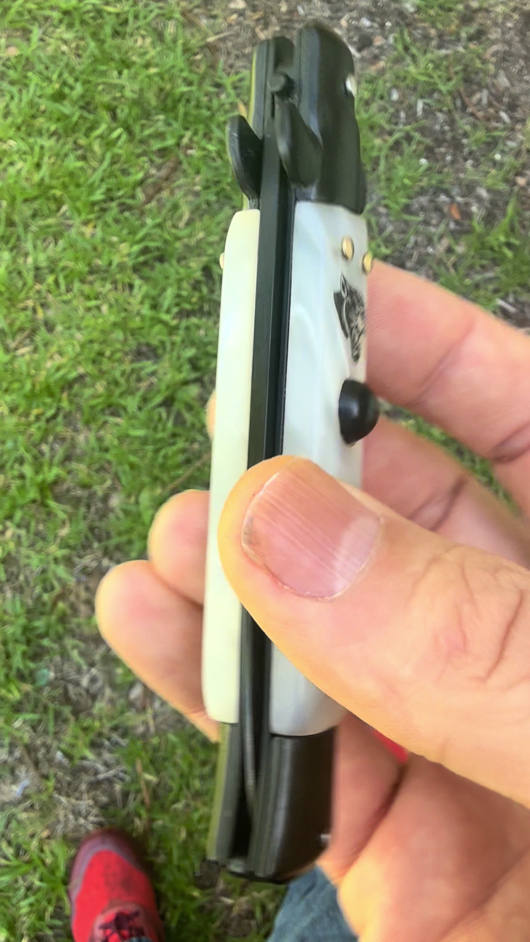 @Wet Wizard Custom Engraving