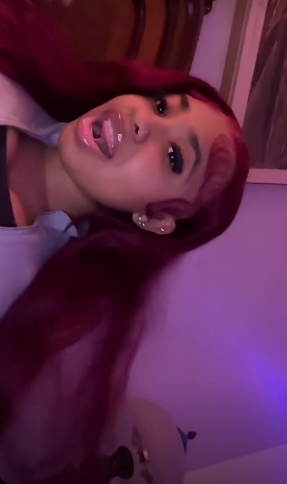 @Prettygirlnae