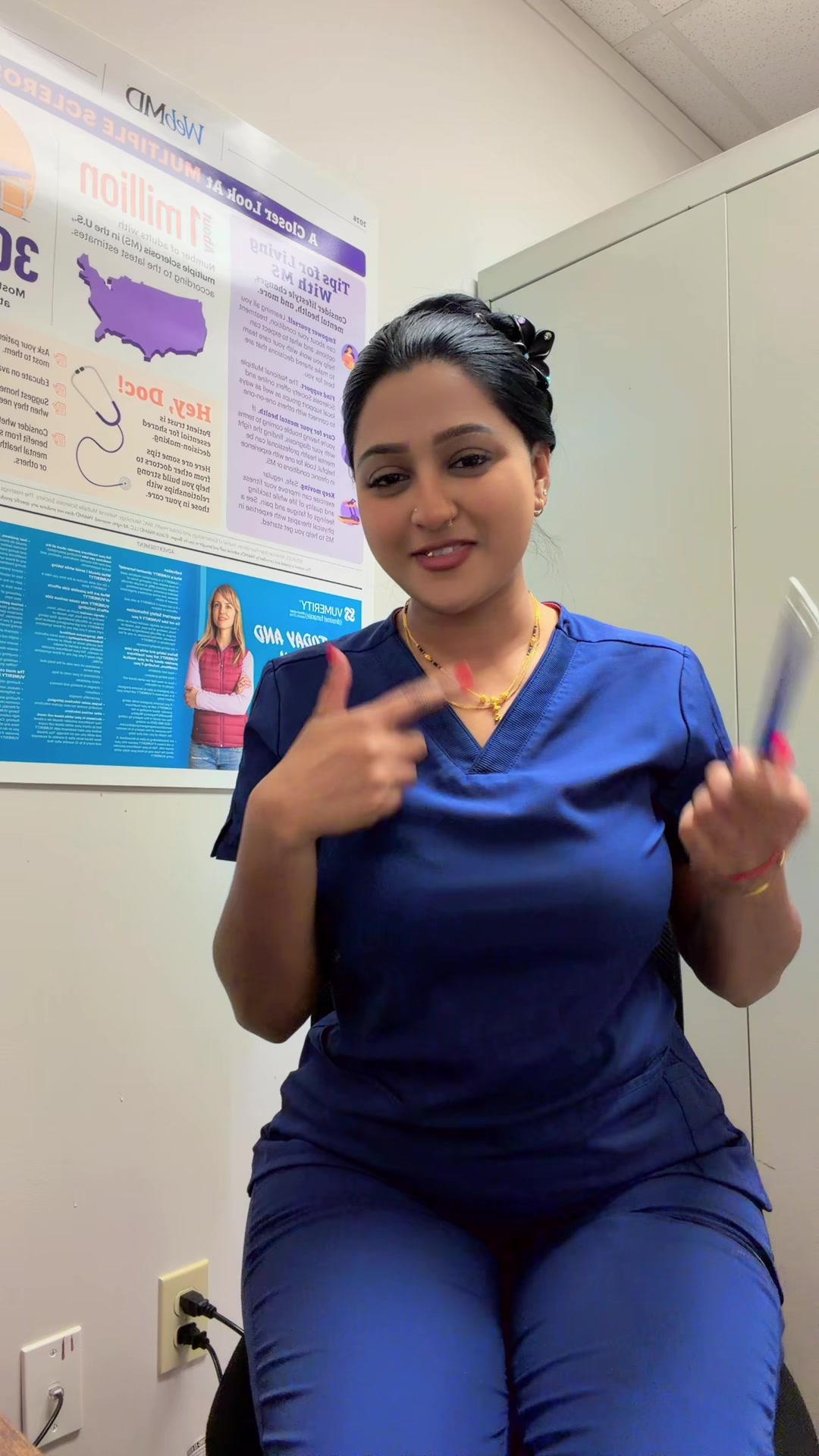 @SHIVANI-18/26 🩺💉🩸