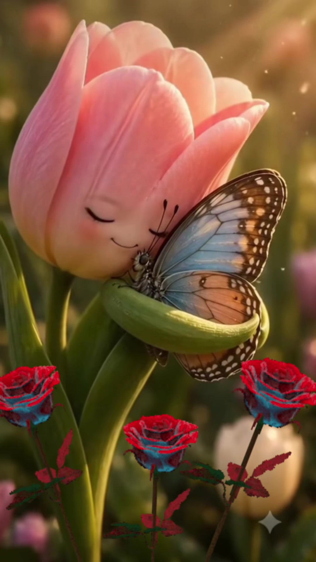 @Ana😘😘😘🌺