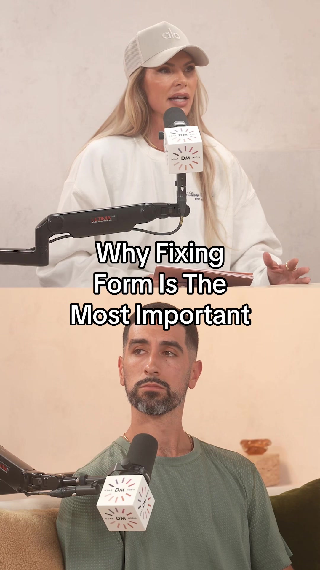 @Dear Media
