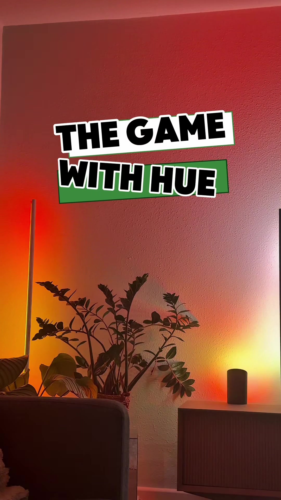 @Philips Hue