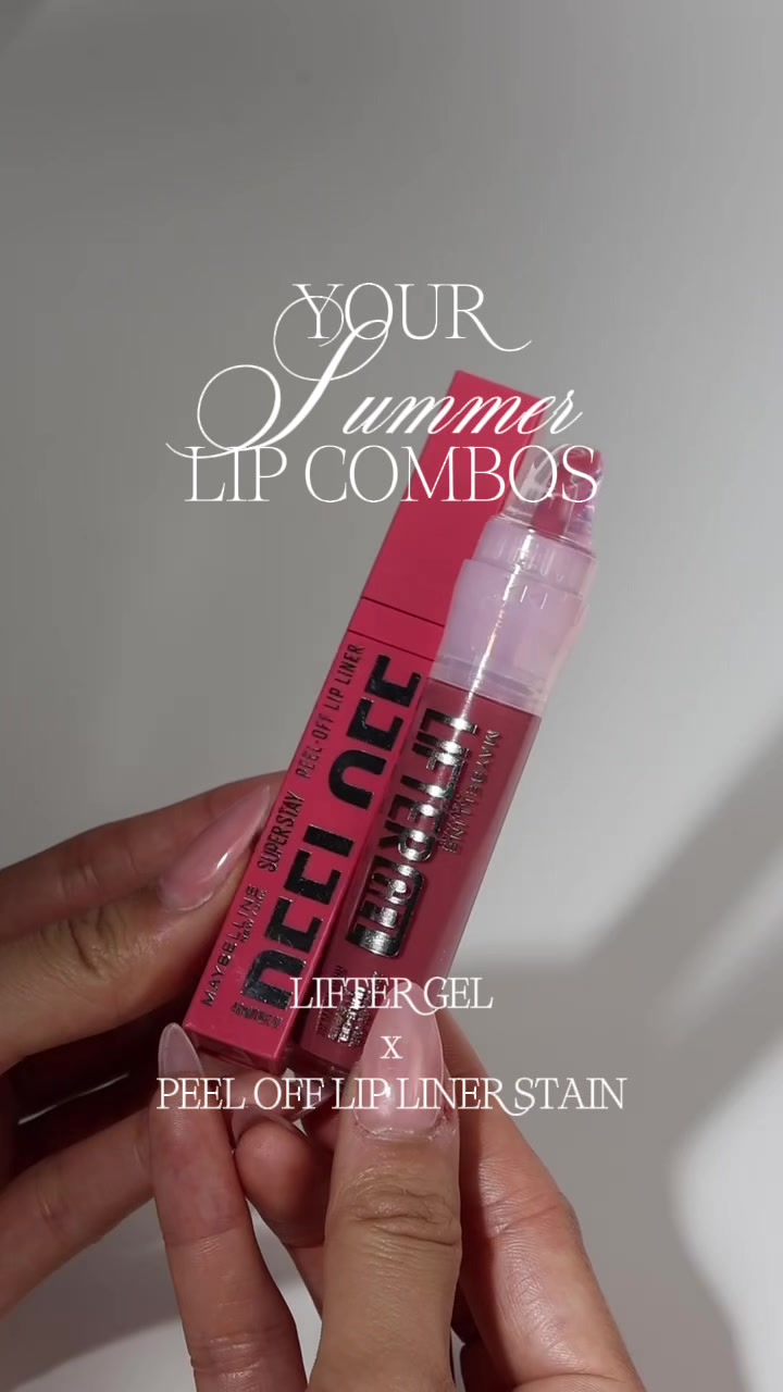 @Maybelline NY