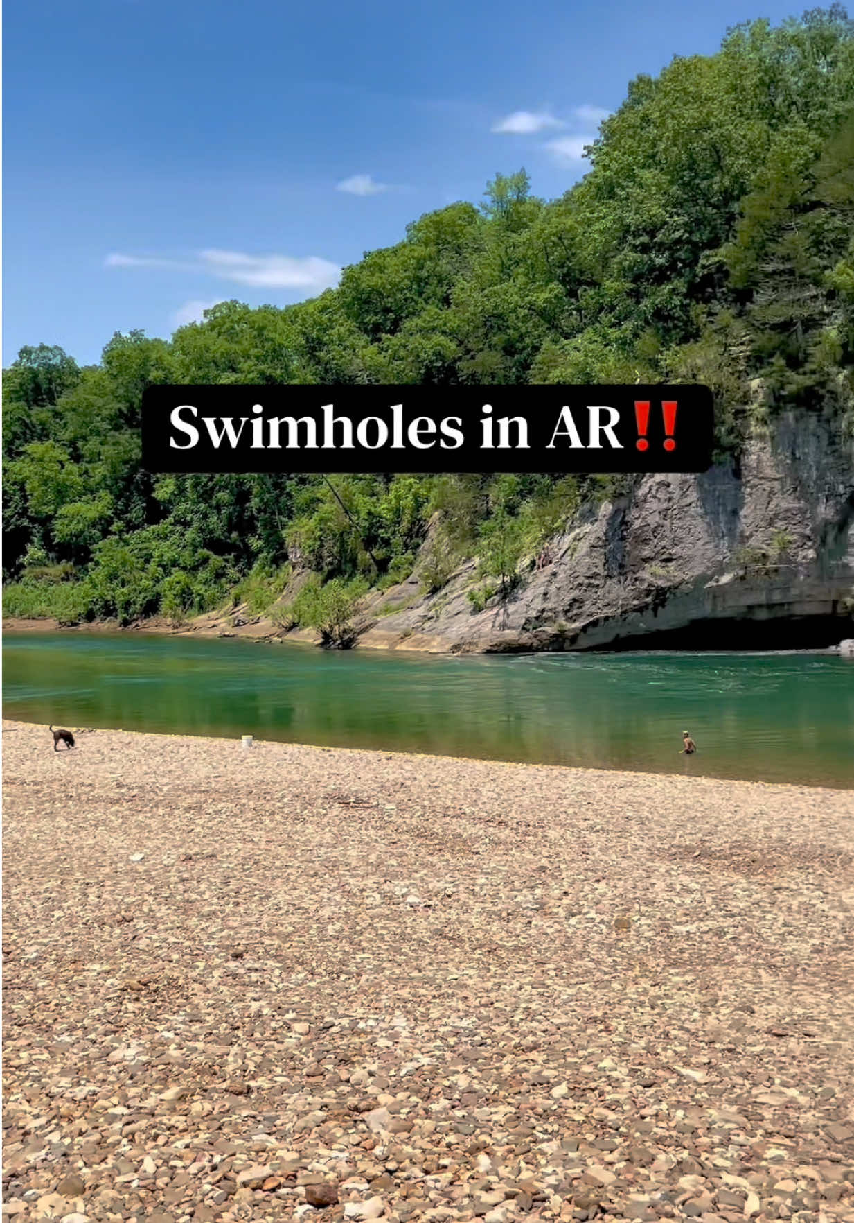 @Waterfalls in AR & Beyond!