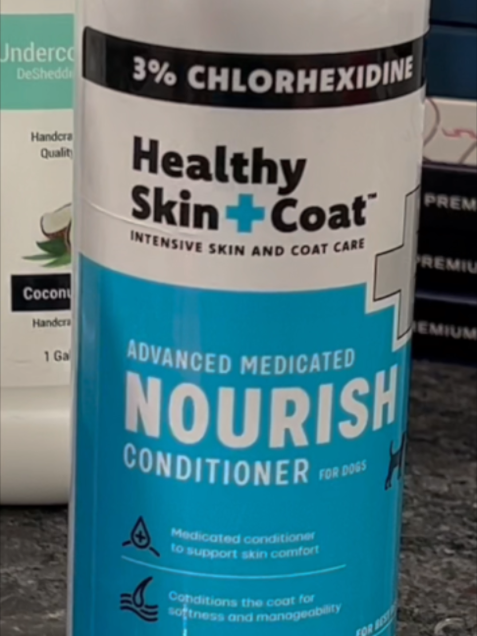 @Groomer’s Choice Pet Products