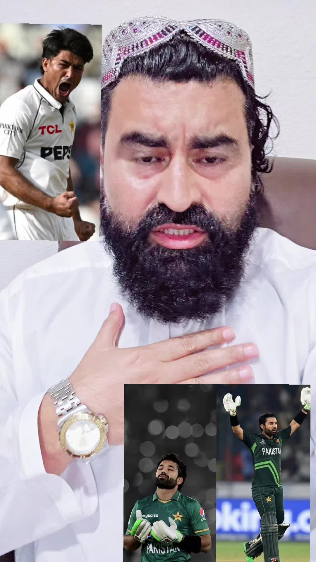 @Dr. shinwarispeaks