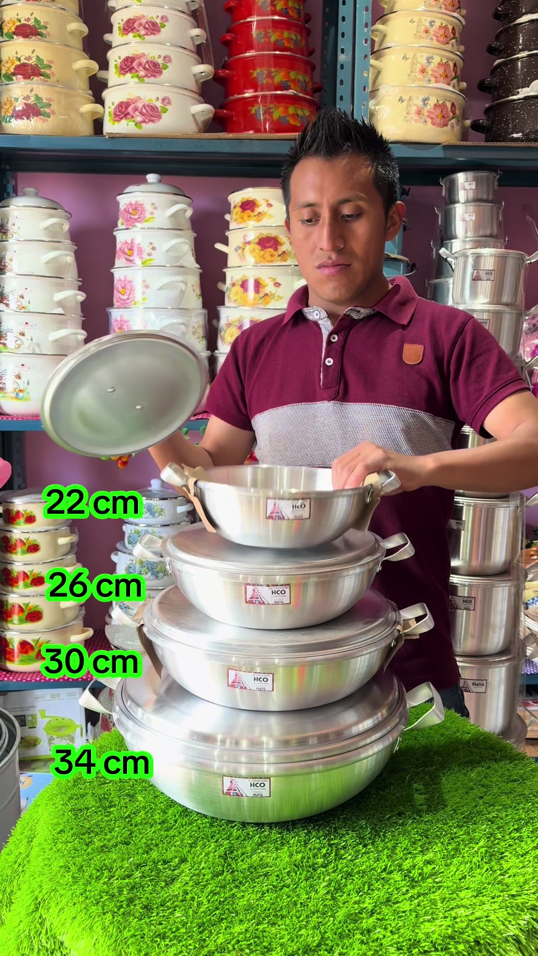 @Mira Cocinera Feliz