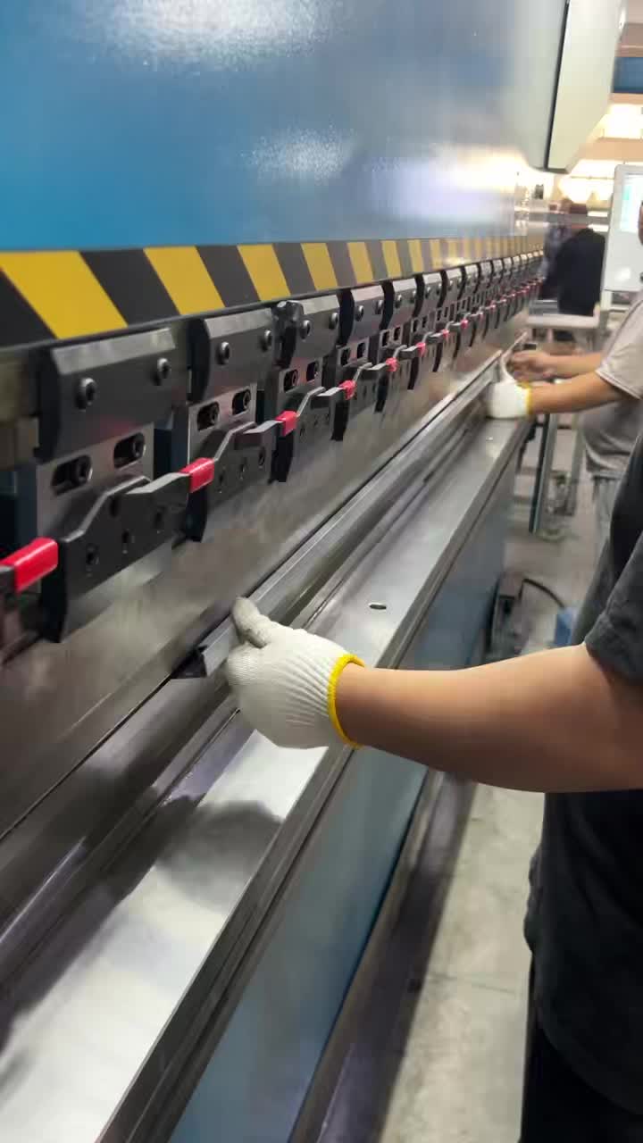 @East Sun Hardware Factory