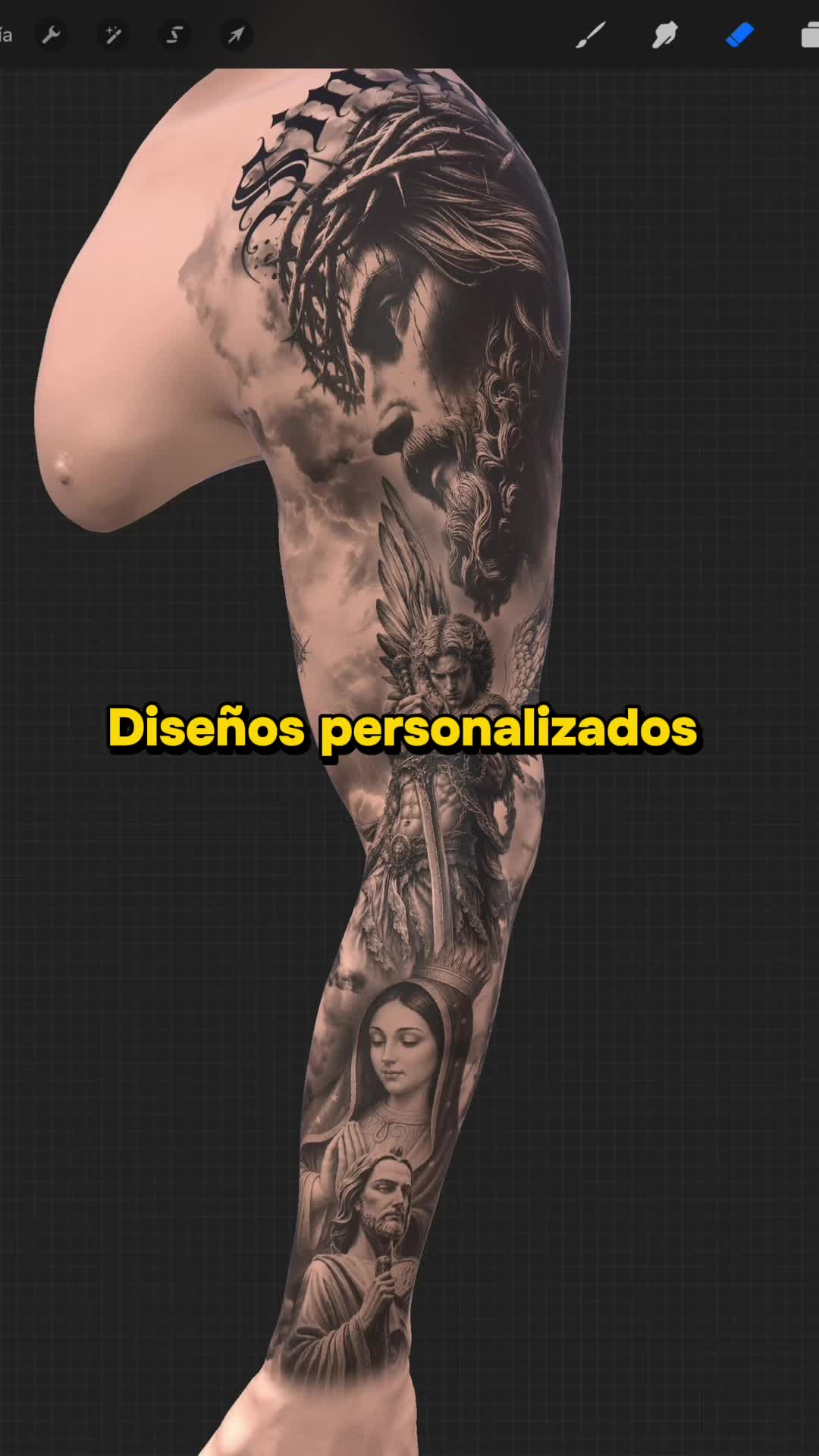 @BPC Tattoos & Designs