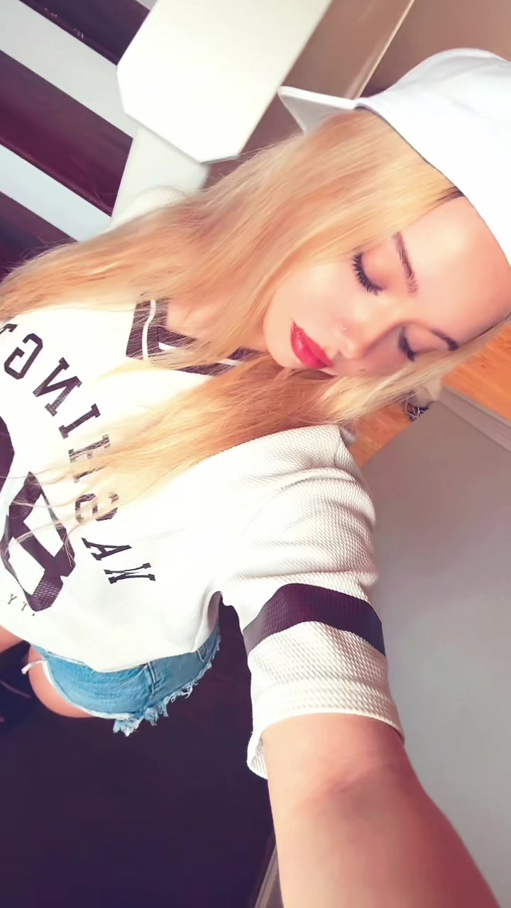 @Mykaila Hope