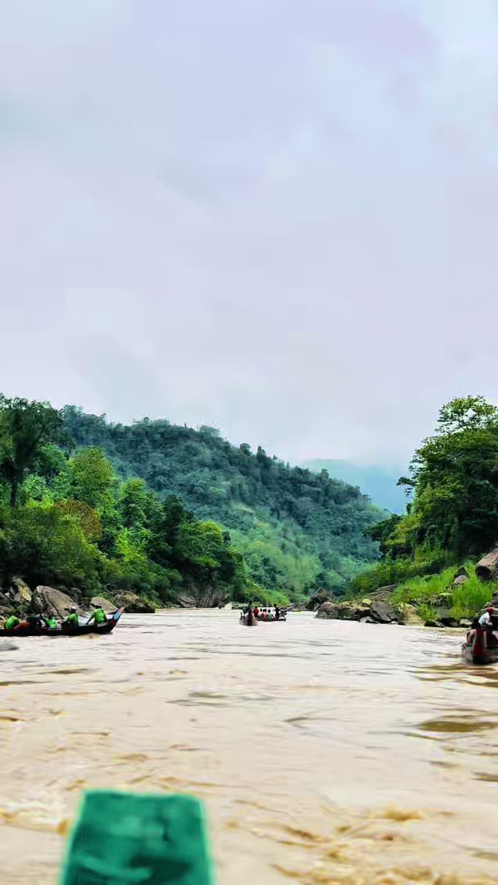 @GT NILOY ⚜️ (Little Adventure)