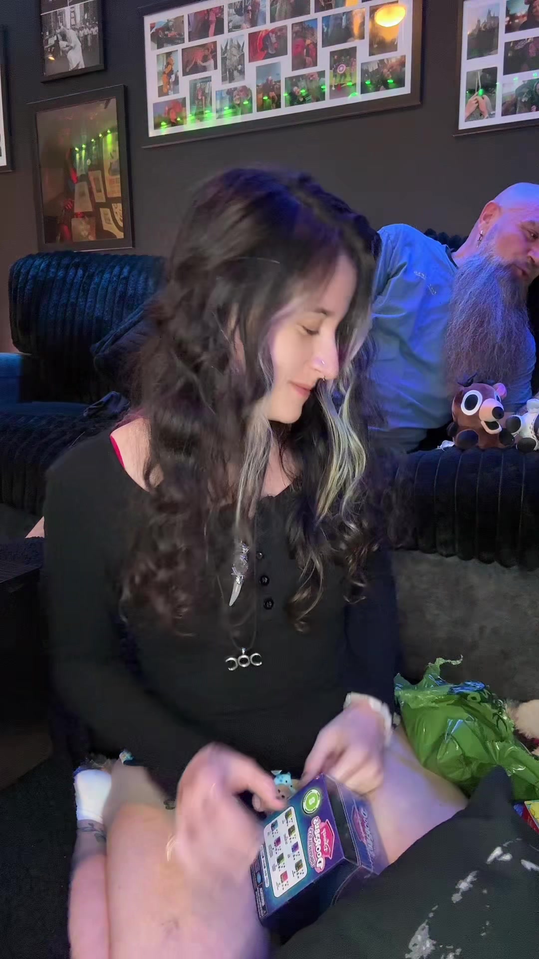 @Kenzie Killz ๐ค๐