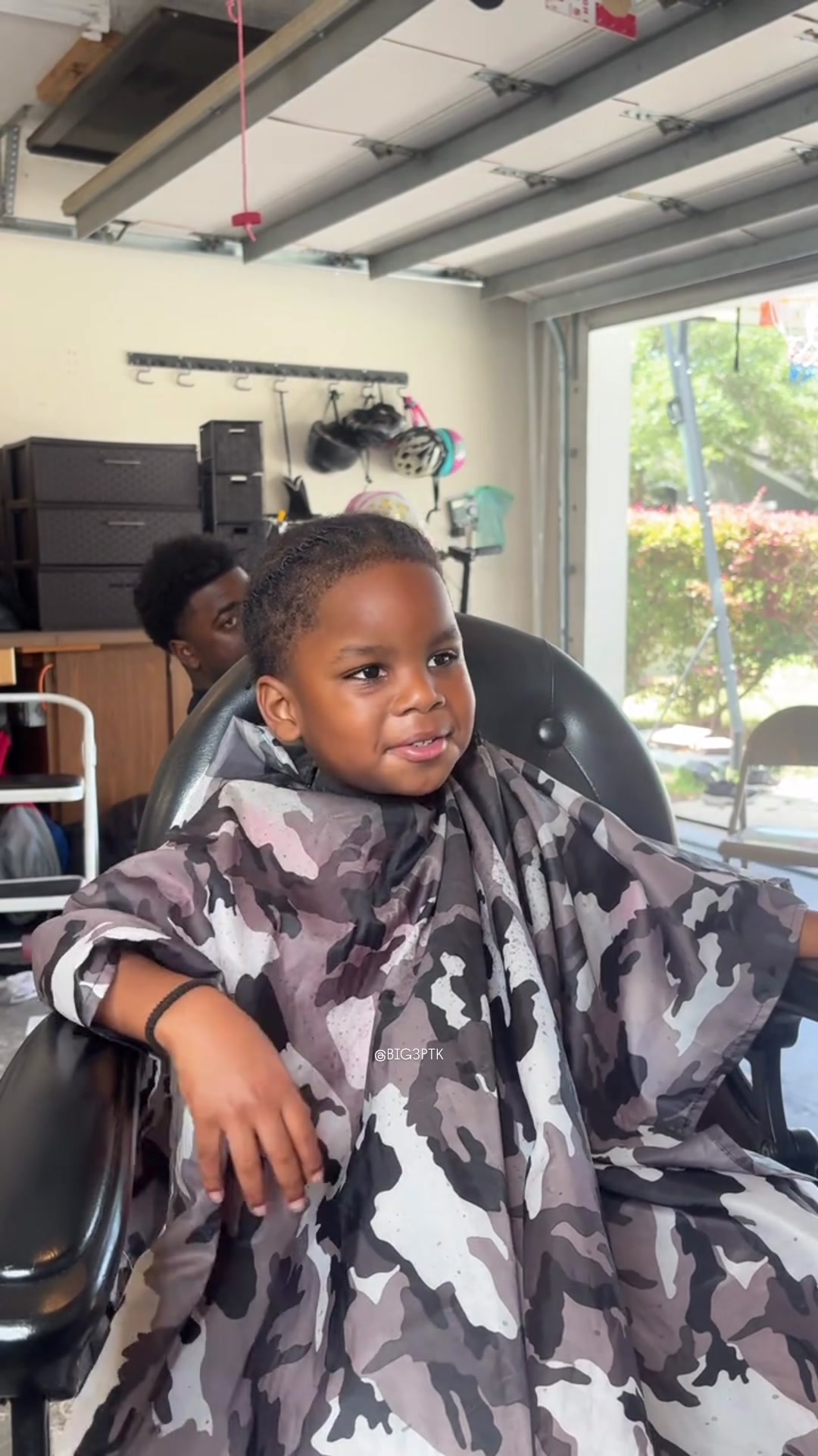 @Poppa, Toie & Kofi🧑&zwj;🧑&zwj;🧒