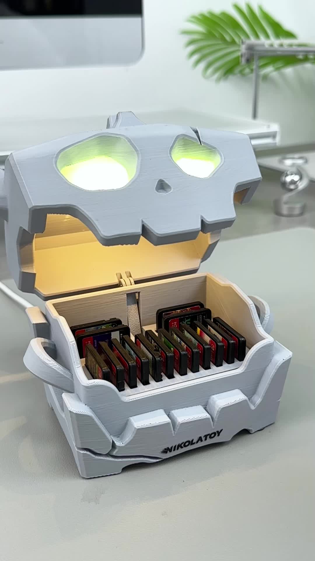 @Nikola Toy