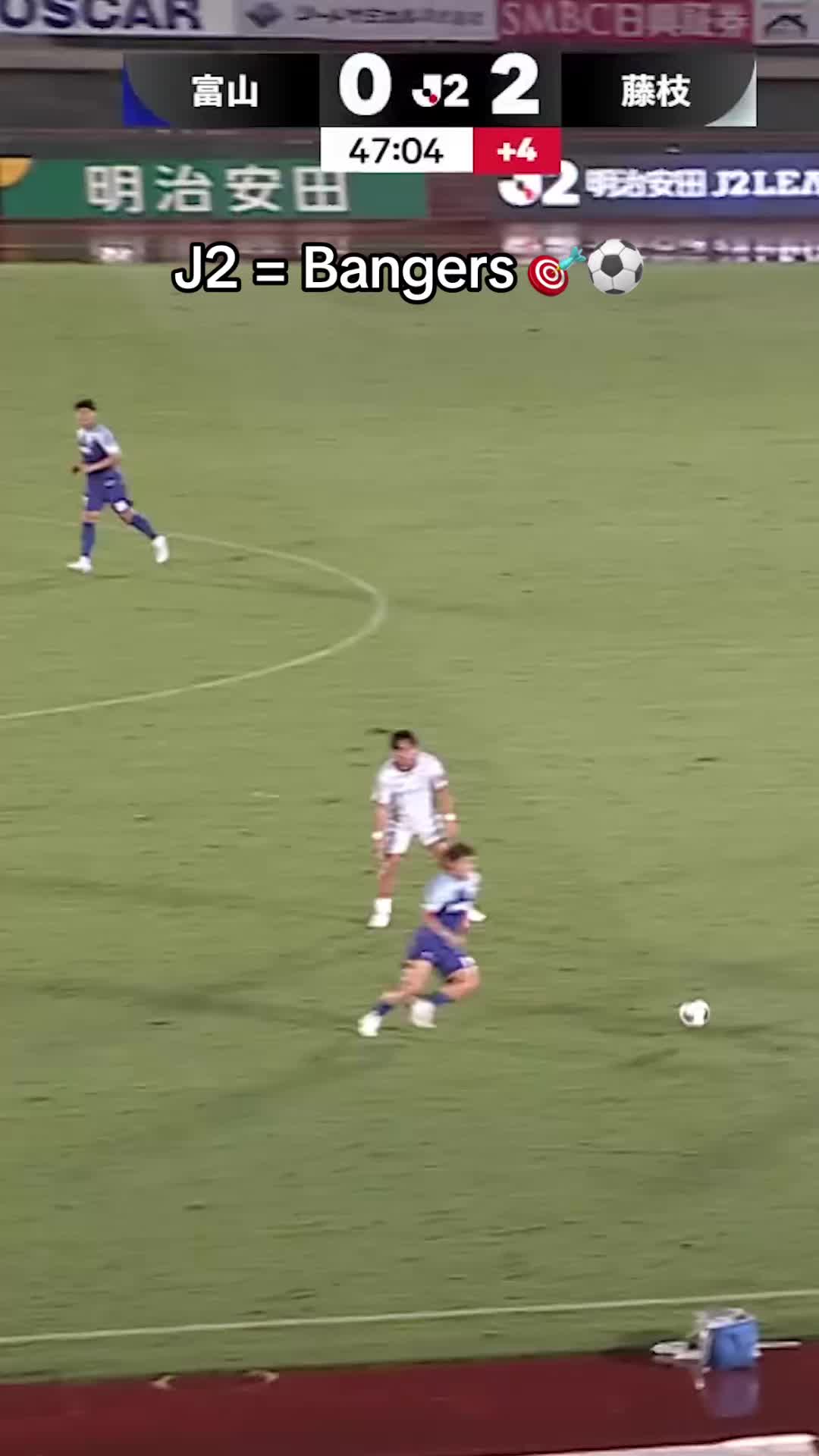@J.LEAGUE Official