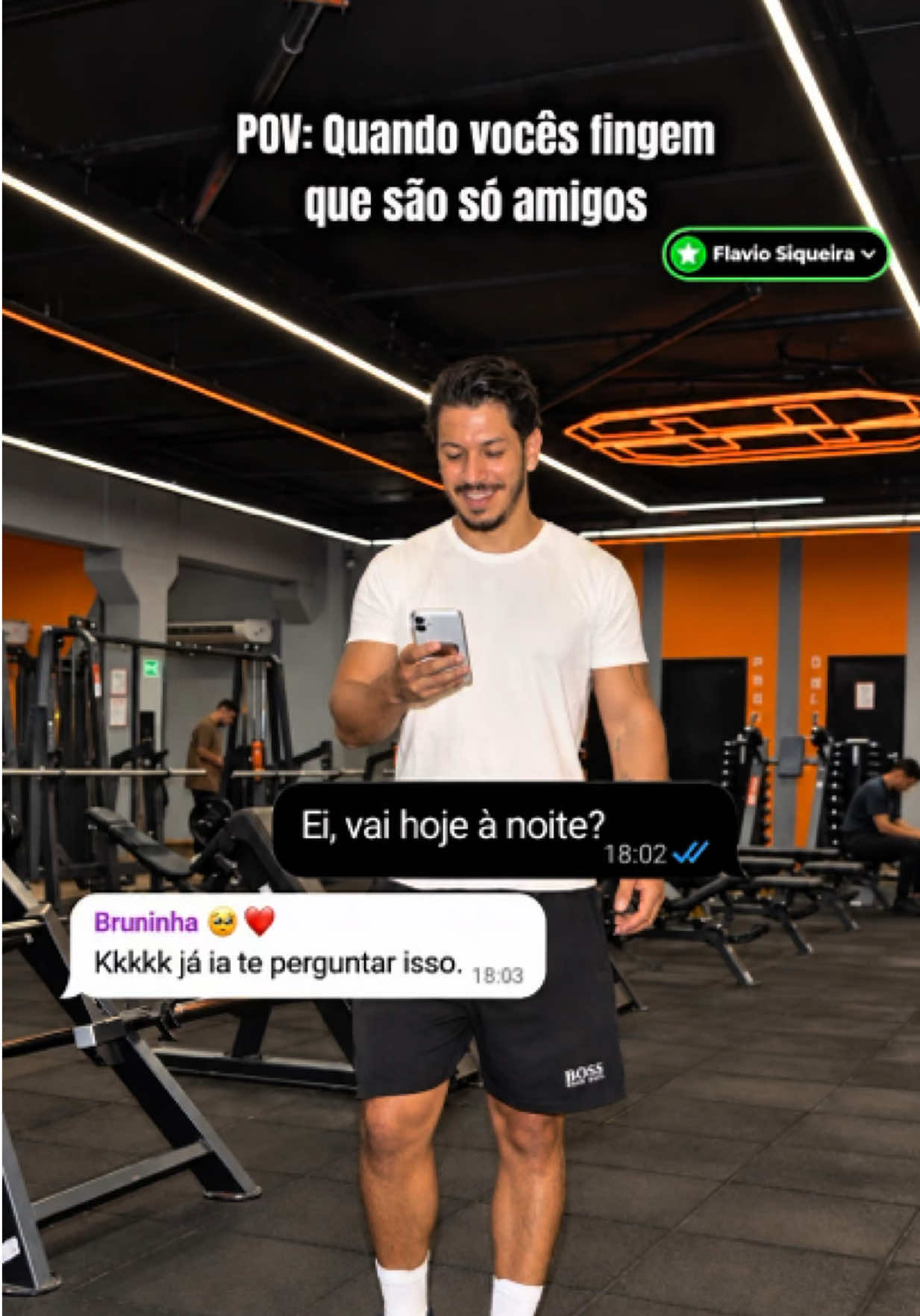 @Flavio Siqueira