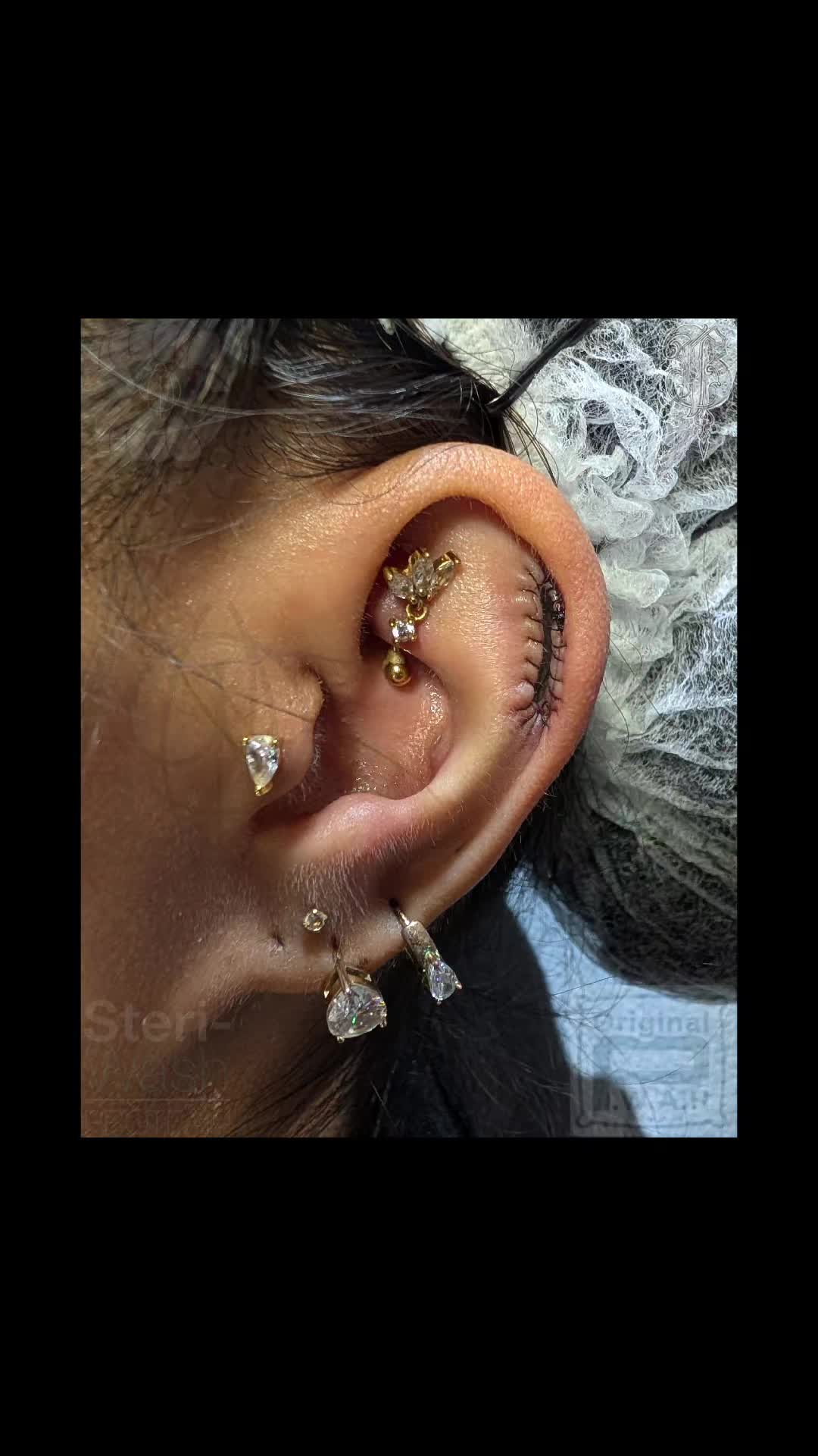 @Piercer Mike
